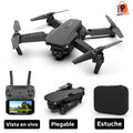 Drone E88 Doble Camara