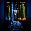 VOLUMÃO EXTENSOR MASCULINO