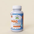 Magnesio  Complex MAG10